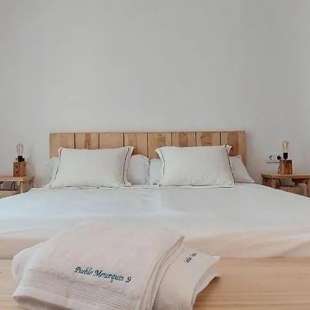 Precioso Apartamento En Complejo Con Piscina 아파트 *
