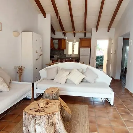 Precioso Apartamento En Complejo Con Piscina