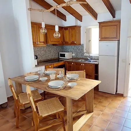 Precioso Apartamento En Complejo Con Piscina * 손 호리구에르