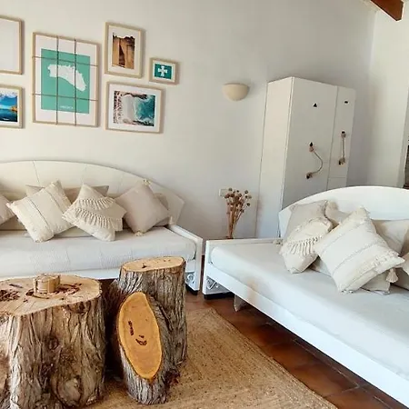 아파트 Precioso Apartamento En Complejo Con Piscina *