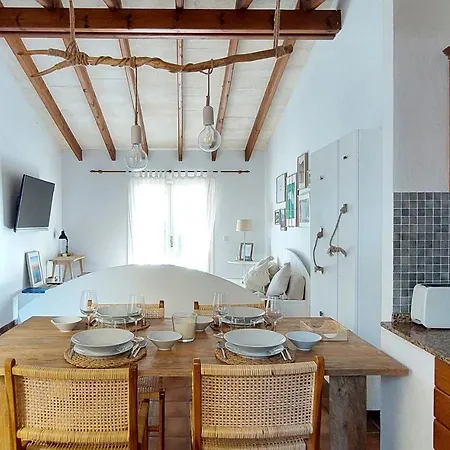 Precioso Apartamento En Complejo Con Piscina 아파트 손 호리구에르