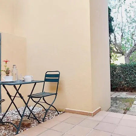 Precioso Apartamento En Complejo Con Piscina 아파트 *