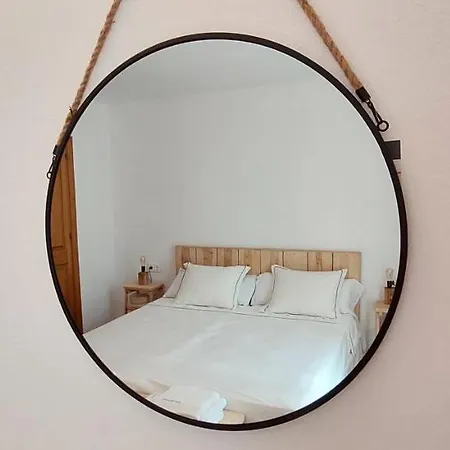 Precioso Apartamento En Complejo Con Piscina 아파트 손 호리구에르