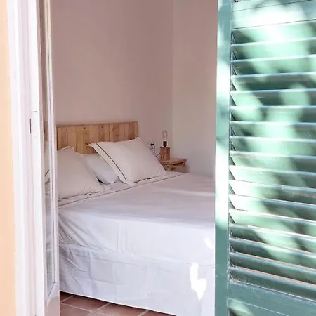 Precioso Apartamento En Complejo Con Piscina 손 호리구에르