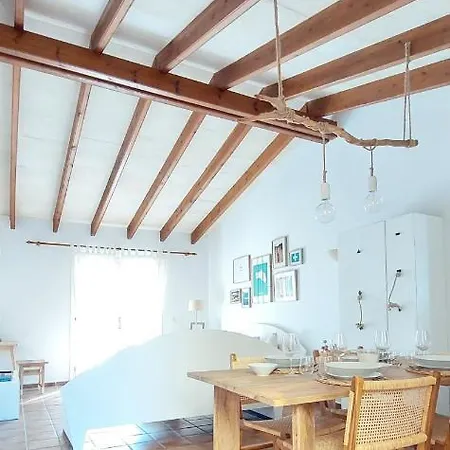 Precioso Apartamento En Complejo Con Piscina Son Xoriguer