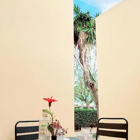 Precioso Apartamento En Complejo Con Piscina * Son Xoriguer
